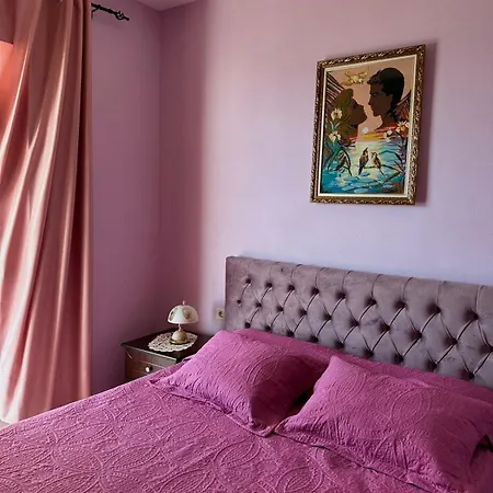 Esmeralda Апартаменты *