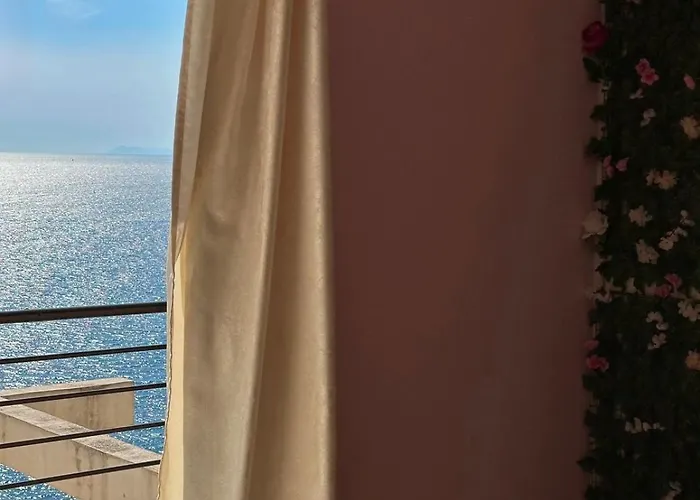 Apartment Esmeralda *
