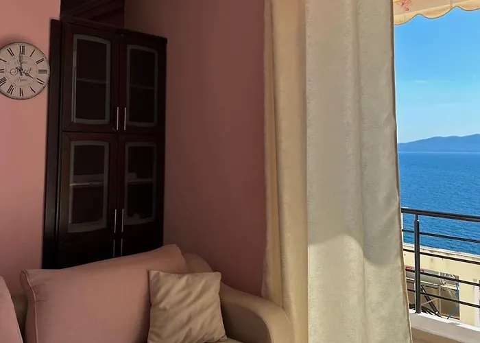 Apartment Esmeralda *