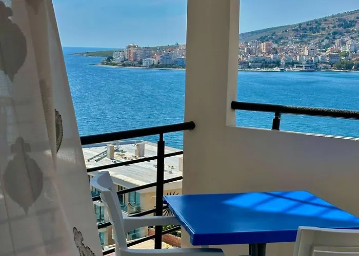 Apartment Esmeralda Sarande