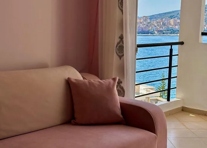 Apartment Esmeralda