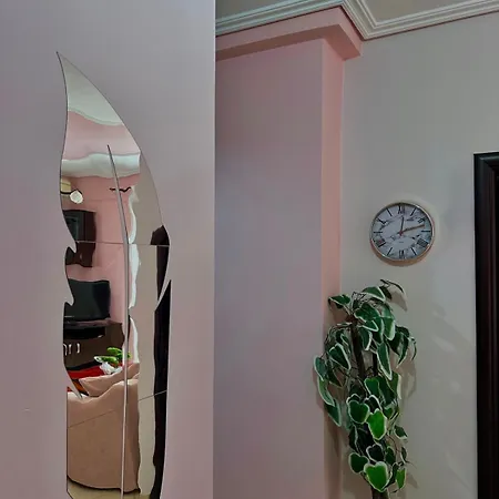 Esmeralda * Sarandë