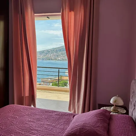 Esmeralda Apartamento *