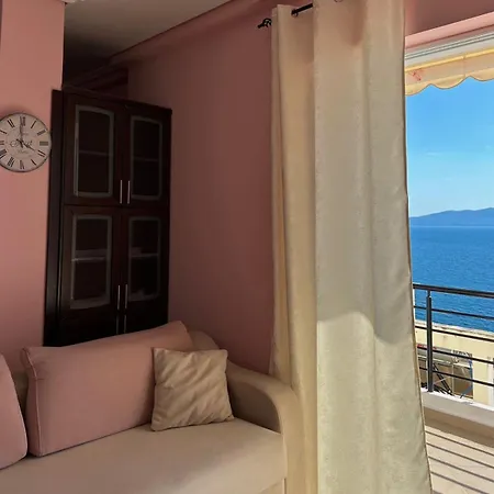 Apartamento Esmeralda *