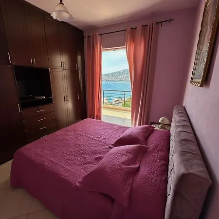 Esmeralda Apartment Sarandë