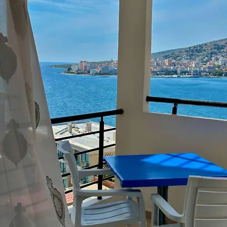 Apartment Esmeralda Sarandë