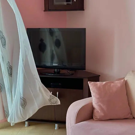 Apartment Esmeralda Sarandë