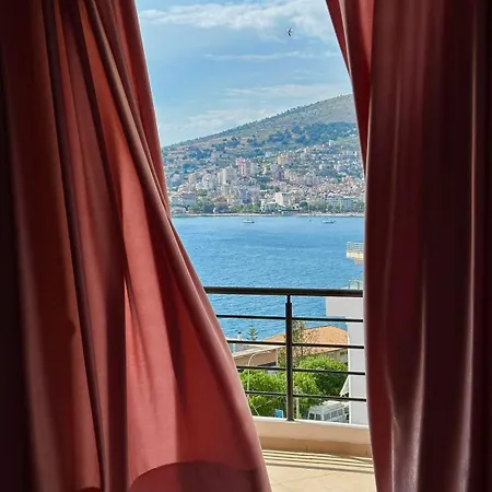 Apartamento Esmeralda Sarandë