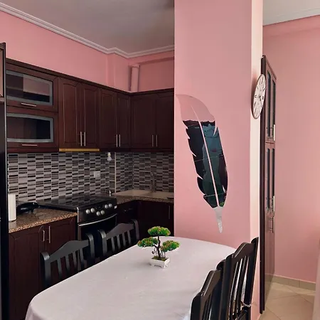 Esmeralda Apartamento *