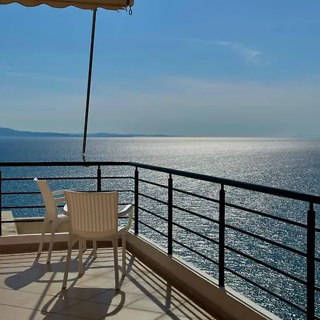 Apartamento Esmeralda *