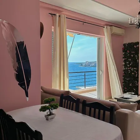 Esmeralda * Sarandë