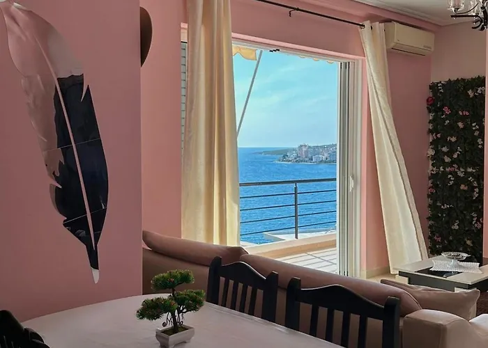 Esmeralda * Sarandë